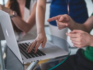 cursus volgen in de buurt