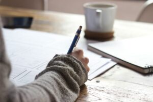 praktische vaardigheden aanleren thuis