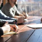 Ontdek de ontspanning van creatieve workshops als vrijetijdsbesteding